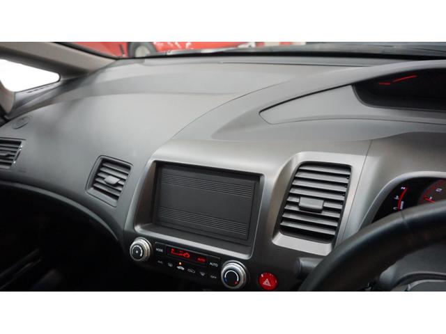 シビック タイプＲ　ワンオーナー　純正レカロシート　キセノン　純正ブレンボ　ドアバイザー　ＥＴＣ　電格ミラー　キーレス（31枚目）