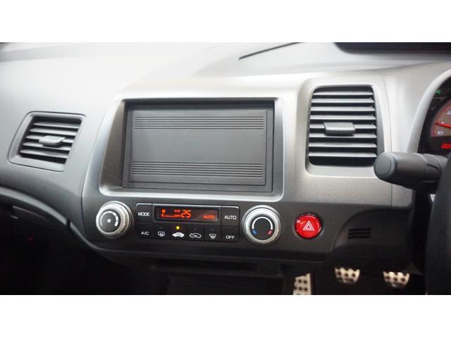 シビック タイプＲ　ワンオーナー　純正レカロシート　キセノン　純正ブレンボ　ドアバイザー　ＥＴＣ　電格ミラー　キーレス（38枚目）