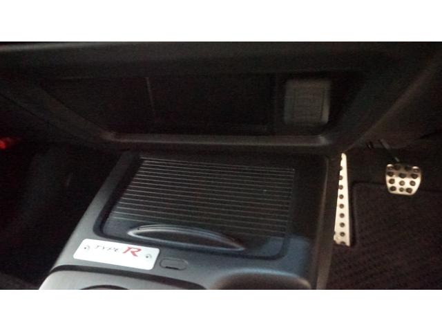 シビック タイプＲ　ワンオーナー　純正レカロシート　キセノン　純正ブレンボ　ドアバイザー　ＥＴＣ　電格ミラー　キーレス（43枚目）