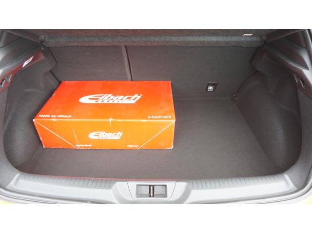 メガーヌ ルノー スポール ワーク19インチアルミ アイバッハダウンサス デジタルインナーミラードラレコ LEDライト 専用アルカンターラシート シートヒーター 純正ナビ フルセグ BT Bカメラ ETC BSM レーンアシスト(26枚目)