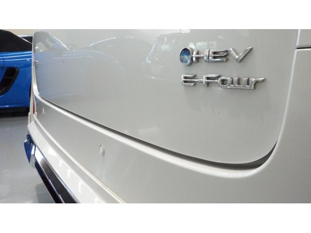 アルファードハイブリッド Ｚ　ＯＰモデリスタエアロ　フロントグリル　イルミルーフスポイラー　ＬＥＤスマートフットライン　マルチカラーインテリイルミ　シグネイチャーイルミ　後席ディスプレイ　ユニバーサルステップ　プレミアムサウンド（9枚目）