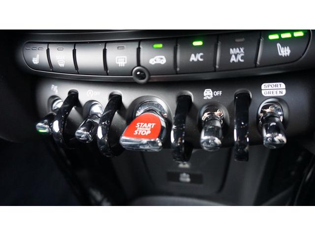 ＭＩＮＩ ＪＣＷ　プレミアムプラスパッケージ　ＪＣＷトリム　ＪＣＷトリム　アップルカープレイ　バックカメラ　インテリジェントセーフティ　ＨＵＤ　ＰＤＣ（47枚目）