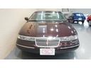 LINCOLN LINCOLN MARK VIII