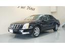 CADILLAC CADILLAC DTS