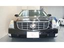 CADILLAC CADILLAC DTS