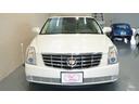 CADILLAC CADILLAC DTS
