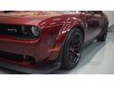 ＳＲＴ　ヘルキャット　ワイドボディ　プラスＰ　アップルカープレイ　ラグナレザー　ベンチレーション　シートヒーター　クルコン　キセノン　ＥＴＣ　ブレンボ　　外エアクリ　ハーマンカードン　ドラレコ前後(8枚目)