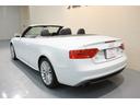 AUDI A5 CABRIOLET