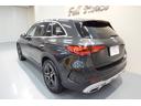 MERCEDES BENZ GLC-CLASS