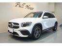 MERCEDES BENZ GLB