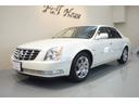 CADILLAC CADILLAC DTS