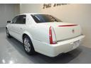 CADILLAC CADILLAC DTS