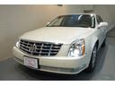 CADILLAC CADILLAC DTS