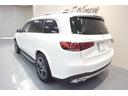 MERCEDES BENZ GLS