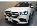 MERCEDES BENZ GLS