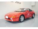 ＭＲ２ ＧＴ　社外ナビ　フルセグ　電格ミラー　純正キーレス　ハーフレザー　ＥＴＣ　禁煙車（2枚目）