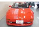 ＭＲ２ ＧＴ　社外ナビ　フルセグ　電格ミラー　純正キーレス　ハーフレザー　ＥＴＣ　禁煙車（8枚目）