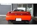 HONDA NSX