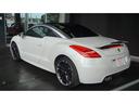 PEUGEOT RCZ