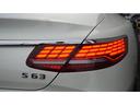 MERCEDES AMG S-CLASS