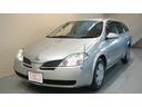 NISSAN PRIMERA WAGON
