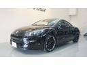 PEUGEOT RCZ