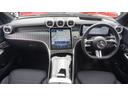 MERCEDES BENZ GLC-CLASS
