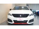 308 GTi byプジョースポール 純正ナビ フルセグ バックカメラ クロハーフレザー インテリジェントハイビーム クルコン BSM レーンアシスト DENONサウンド パーキングアシスタンス ETC リアモニター(7枚目)