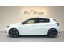 308 GTi byプジョースポール 純正ナビ フルセグ バックカメラ クロハーフレザー インテリジェントハイビーム クルコン BSM レーンアシスト DENONサウンド パーキングアシスタンス ETC リアモニター(8枚目)
