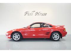 ＭＲ２ ＧＴ　Aftermarketナビ　フルセグ　電格ミラー　純正キーレス 0560336A30240415W001 3