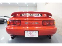 ＭＲ２ ＧＴ　Aftermarketナビ　フルセグ　電格ミラー　純正キーレス 0560336A30240415W001 5