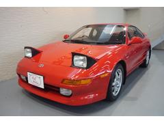 ＭＲ２ ＧＴ　Aftermarketナビ　フルセグ　電格ミラー　純正キーレス 0560336A30240415W001 7