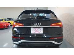 Ｑ５スポーツバック ４０ＴＤＩクワトロ　Ｓライン　３６０カメラ　アウディドライブセレクト　純正ナビ 0560336A30250130W003 5