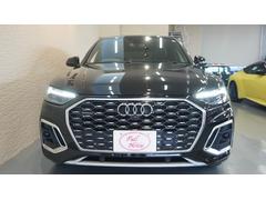 Ｑ５スポーツバック ４０ＴＤＩクワトロ　Ｓライン　３６０カメラ　アウディドライブセレクト　純正ナビ 0560336A30250130W003 6
