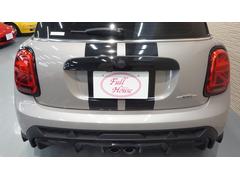 ＭＩＮＩ ジョンクーパーワークスプレミアム＋Ｐエセンシルトリム　ワンオーナー　純正ナビ　アップルカープレイ　Ｂカメラ 0560336A30250605W002 6