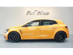 メガーヌ ルノー　スポール　ワーク１９インチアルミ　アイバッハダウンサス　デジタルインナーミラードラレコ 0560336A30251208W001 6