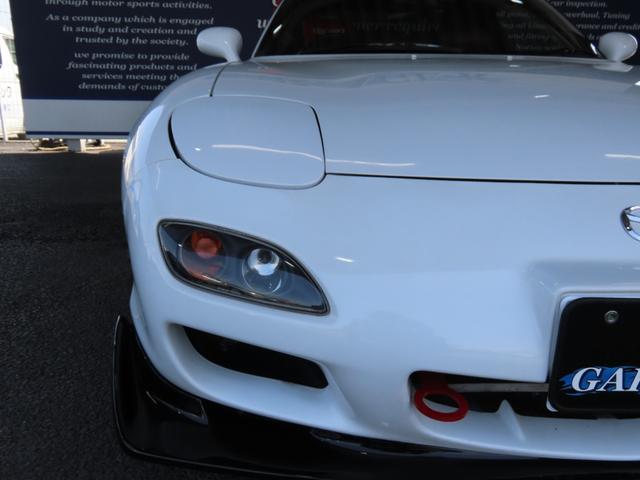 マツダ ＲＸ－７