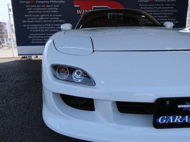 マツダ ＲＸ－７