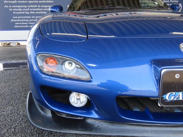 マツダ ＲＸ－７