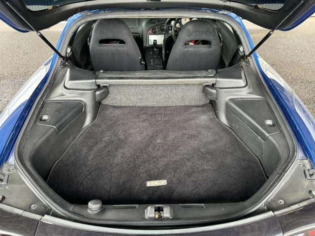 ＲＸ－７ タイプＲＢ　Ｓパッケージ　６型　ＲＥ雨宮ワイドエアロ　ＧＴ－ＡＤ　ＫＩＴ　ＷＯＲＫ　ＥＭＯＴＩＯＮ　Ｔ５Ｒ　１８ｉｎＡＷ　柿本改マフラー　ＡｕｔｏＥｘｅ車高調　ＭＯＭＯステアリング　ＥＣＬＩＰＳＥナビ　ＥＴＣ（67枚目）