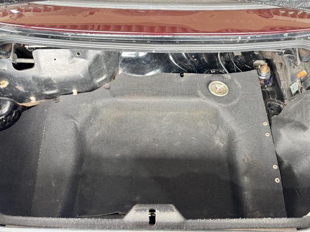 ユーノスロードスター Ｓスペシャル　ＭＡＺＤＡＳＰＥＥＤマフラー　ＨＫＳエアクリ　ＫＴＳ車高調　Ｐｅｒｓｏｎａｌステアリング　ラフィックスクイックリリース　社外エキマニ　純正１４ｉｎＡＷ　ＫＥＮＷＯＯＤナビ（50枚目）