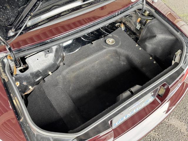 ユーノスロードスター Ｓスペシャル　ＭＡＺＤＡＳＰＥＥＤマフラー　ＷＯＲＫ　ＭＥＩＳＴＥＲ　１５ｉｎＡＷ　ＨＫＳエアクリ　ＫＴＳ車高調　Ｐｅｒｓｏｎａｌステアリング　ラフィックスクイックリリース　社外エキマニ　ＫＥＮＷＯＯＤナビ（59枚目）