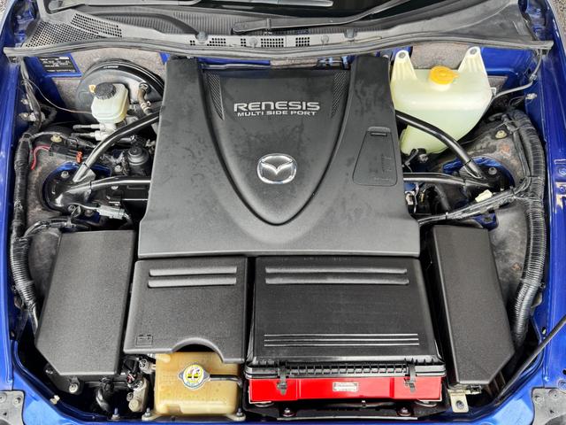 ＲＸ－８ タイプＲＳ　Ｒｍａｇｉｃマフラー　スピリットＲ純正１９ｉｎＡＷ　ＡｕｔｏＥｘｅエアクリ　Ｄｅｆｉ追加メーター（水温・油温・インマニ）　ビルシュタインサスペンション　ＲＳ純正ＲＥＣＡＲＯシート　ＥＴＣ（3枚目）