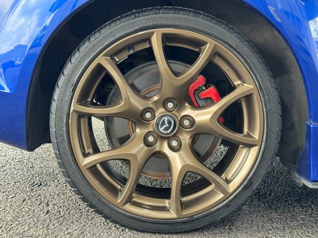 ＲＸ－８ タイプＲＳ　Ｒｍａｇｉｃマフラー　スピリットＲ純正１９ｉｎＡＷ　ＡｕｔｏＥｘｅエアクリ　Ｄｅｆｉ追加メーター（水温・油温・インマニ）　ビルシュタインサスペンション　ＲＳ純正ＲＥＣＡＲＯシート　ＥＴＣ（12枚目）