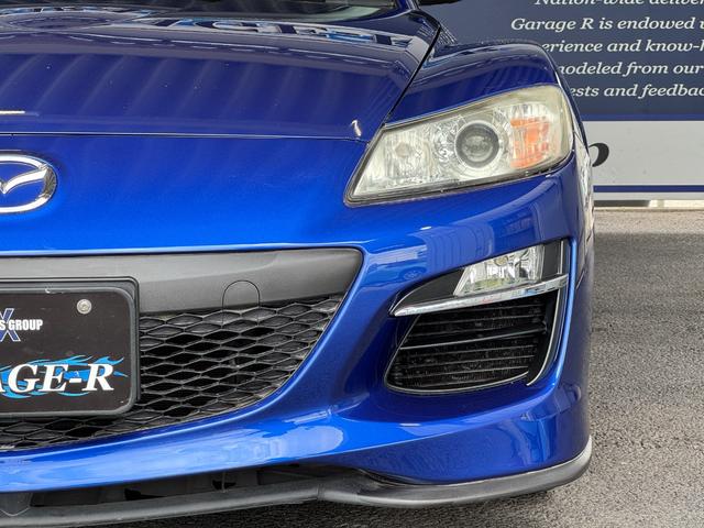 ＲＸ－８ タイプＲＳ　Ｒｍａｇｉｃマフラー　スピリットＲ純正１９ｉｎＡＷ　ＡｕｔｏＥｘｅエアクリ　Ｄｅｆｉ追加メーター（水温・油温・インマニ）　ビルシュタインサスペンション　ＲＳ純正ＲＥＣＡＲＯシート　ＥＴＣ（16枚目）