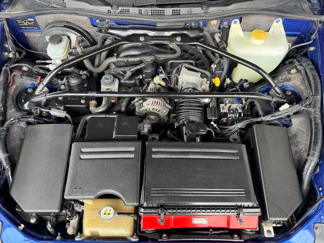 ＲＸ－８ タイプＲＳ　Ｒｍａｇｉｃマフラー　スピリットＲ純正１９ｉｎＡＷ　ＡｕｔｏＥｘｅエアクリ　Ｄｅｆｉ追加メーター（水温・油温・インマニ）　ビルシュタインサスペンション　ＲＳ純正ＲＥＣＡＲＯシート　ＥＴＣ（22枚目）