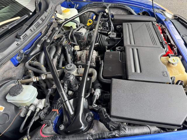 ＲＸ－８ タイプＲＳ　Ｒｍａｇｉｃマフラー　スピリットＲ純正１９ｉｎＡＷ　ＡｕｔｏＥｘｅエアクリ　Ｄｅｆｉ追加メーター（水温・油温・インマニ）　ビルシュタインサスペンション　ＲＳ純正ＲＥＣＡＲＯシート　ＥＴＣ（24枚目）