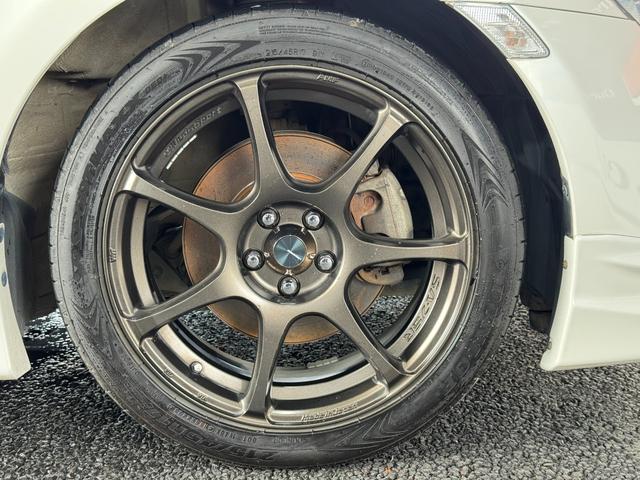 ８６ ＧＴリミテッド　ＴＲＤエアロ　ＴＲＤマフラー　ＢＬＩＴＺエアクリ／スロコン／サクションキット　ＷｅｄｓＳｐｏｒｔ　ＳＡ－７５Ｒ　１７ｉｎＡＷ　純正ナビ（ＴＶ／Ｂｌｕｅｔｏｏｔｈ）　ＫＥＮＷＯＯＤドラレコ　ＥＴＣ（11枚目）