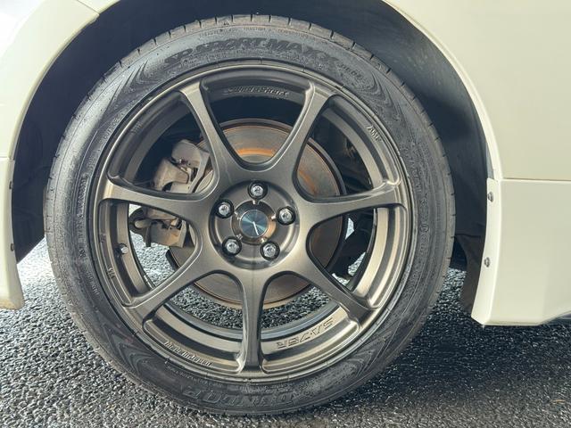 ８６ ＧＴリミテッド　ＴＲＤエアロ　ＴＲＤマフラー　ＢＬＩＴＺエアクリ／スロコン／サクションキット　ＷｅｄｓＳｐｏｒｔ　ＳＡ－７５Ｒ　１７ｉｎＡＷ　純正ナビ（ＴＶ／Ｂｌｕｅｔｏｏｔｈ）　ＫＥＮＷＯＯＤドラレコ　ＥＴＣ（12枚目）