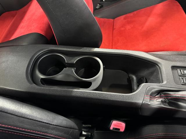 ８６ ＧＴリミテッド　ＴＲＤエアロ　ＴＲＤマフラー　ＢＬＩＴＺエアクリ／スロコン／サクションキット　ＷｅｄｓＳｐｏｒｔ　ＳＡ－７５Ｒ　１７ｉｎＡＷ　純正ナビ（ＴＶ／Ｂｌｕｅｔｏｏｔｈ）　ＫＥＮＷＯＯＤドラレコ　ＥＴＣ（48枚目）